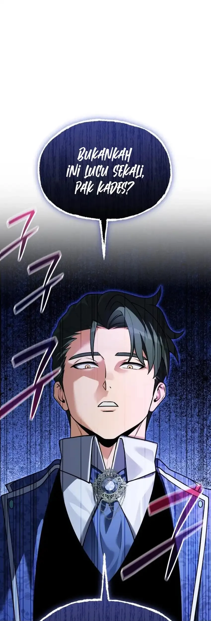Feasting Lord in Another world Chapter 25 - halaman 43