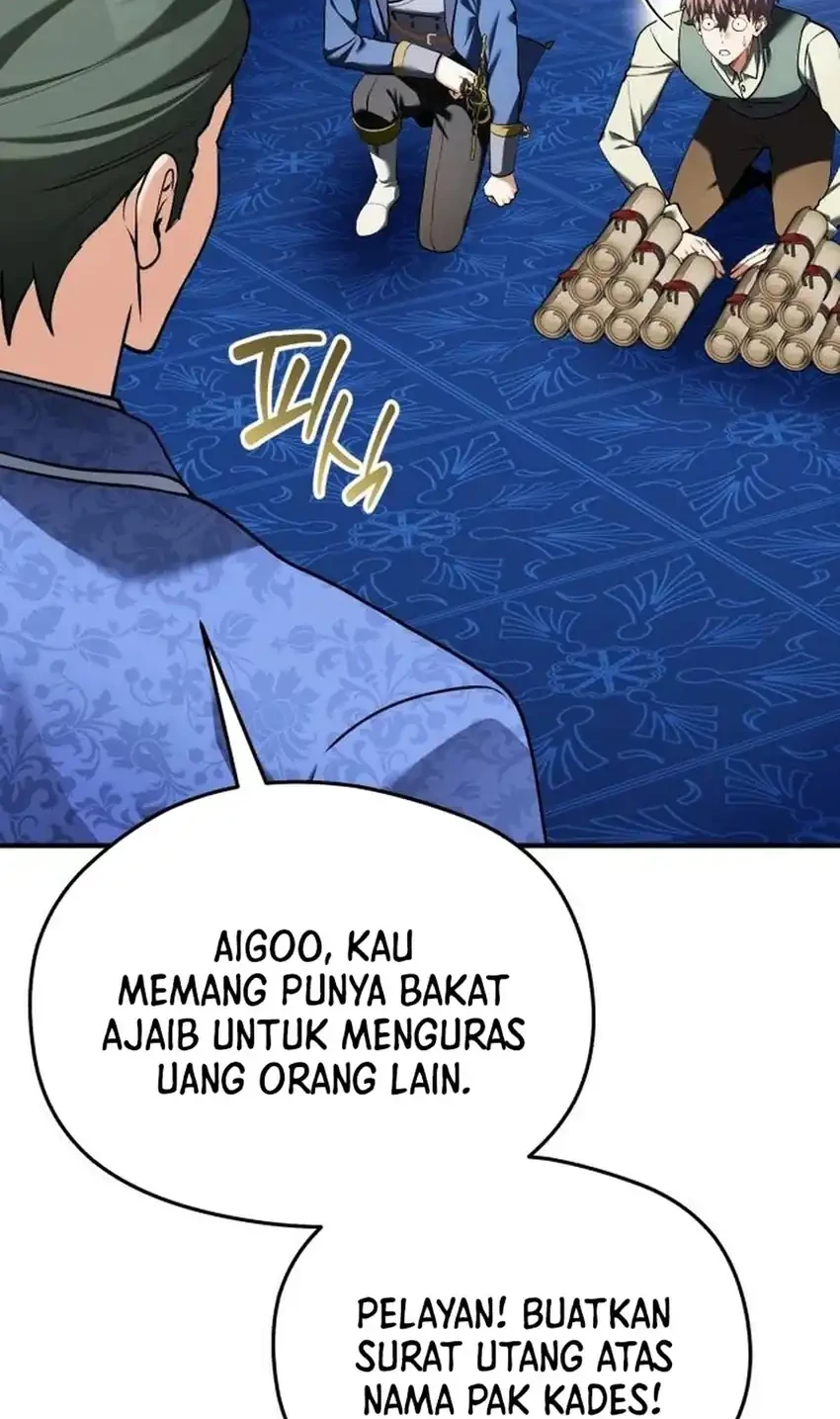 Feasting Lord in Another world Chapter 25 - halaman 48
