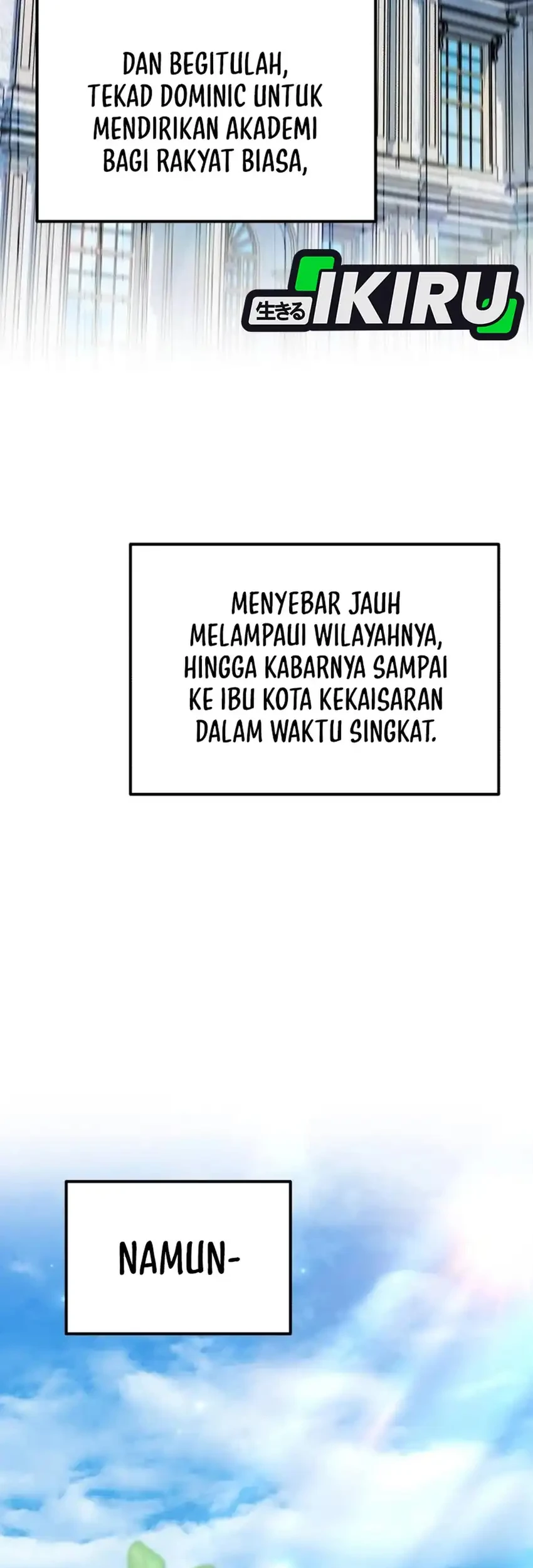 Feasting Lord in Another world Chapter 25 - halaman 57