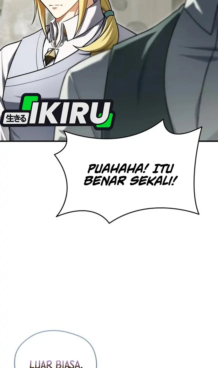 Feasting Lord in Another world Chapter 25 - halaman 6