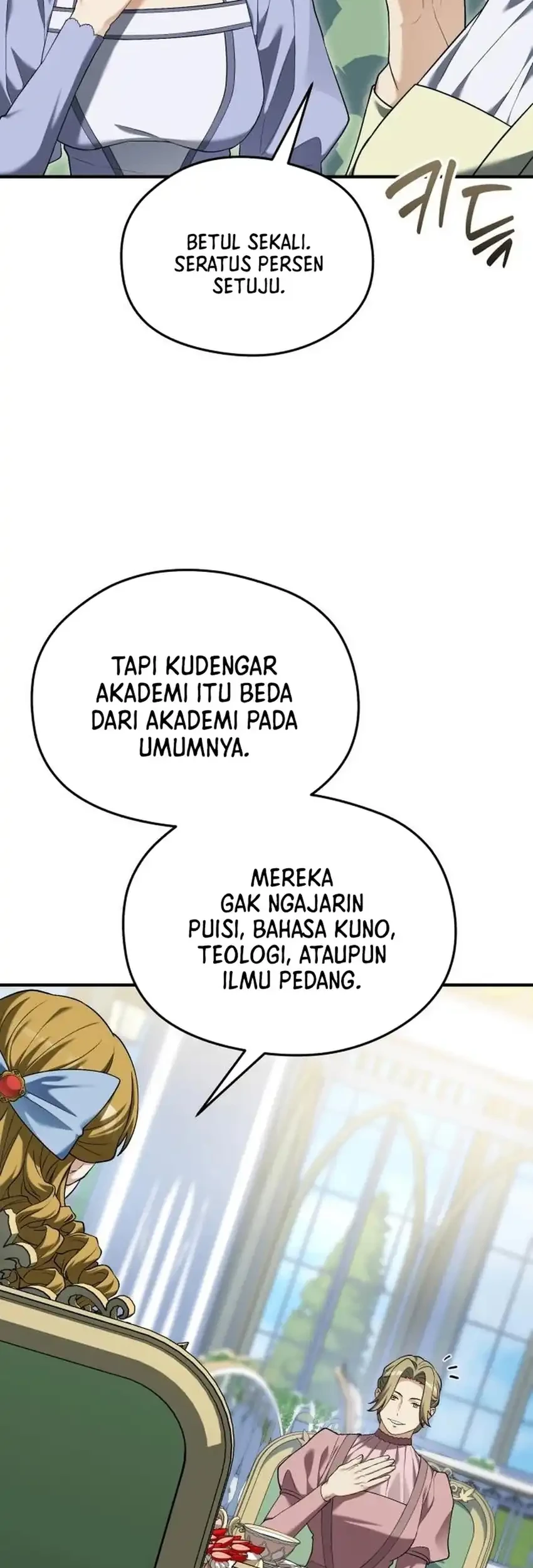 Feasting Lord in Another world Chapter 25 - halaman 63