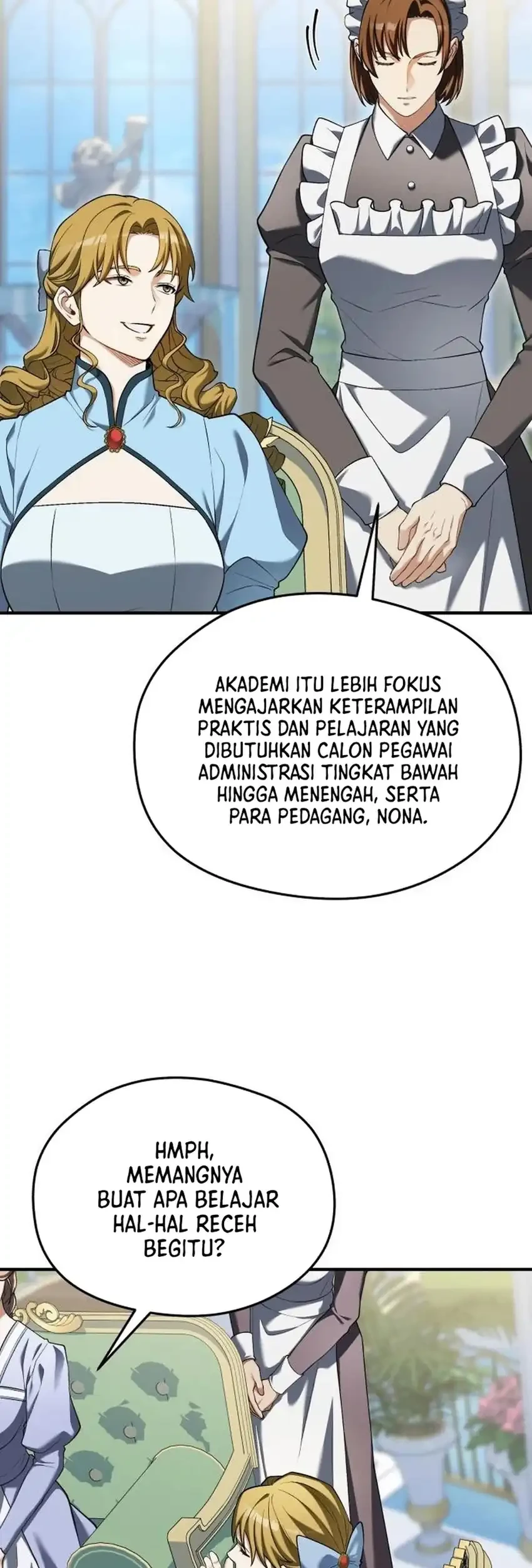 Feasting Lord in Another world Chapter 25 - halaman 65