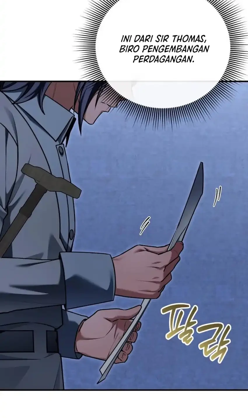 Feasting Lord in Another world Chapter 25 - halaman 76