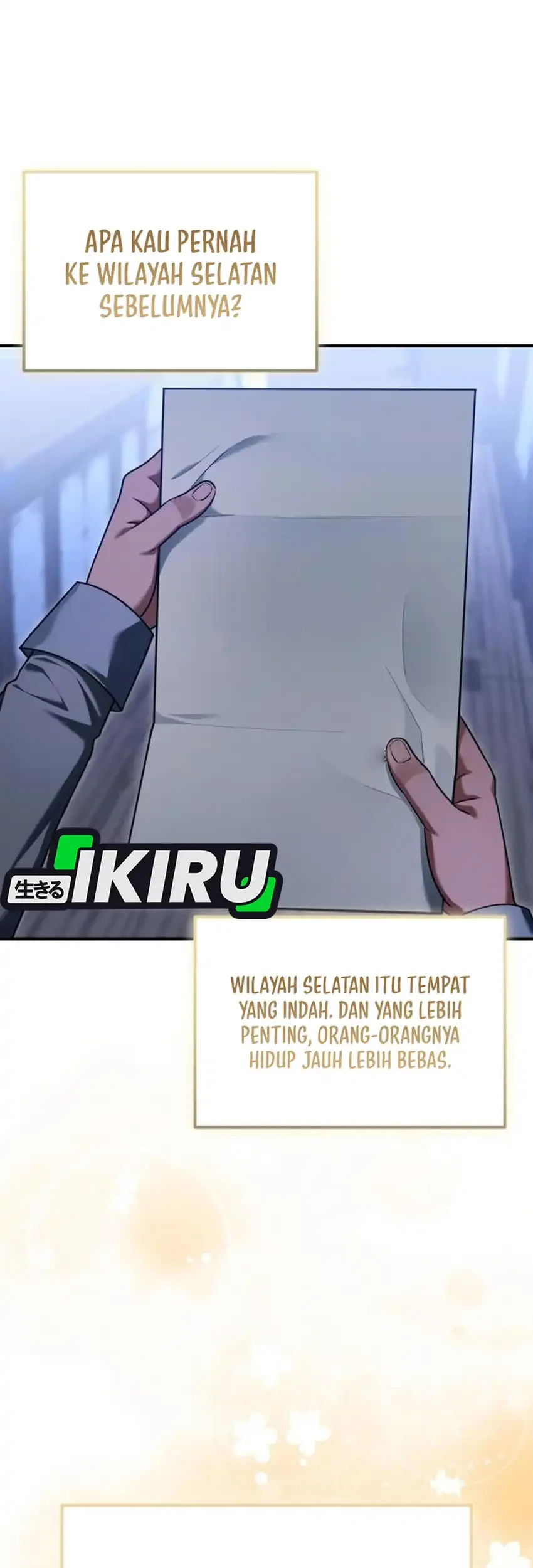 Feasting Lord in Another world Chapter 25 - halaman 79