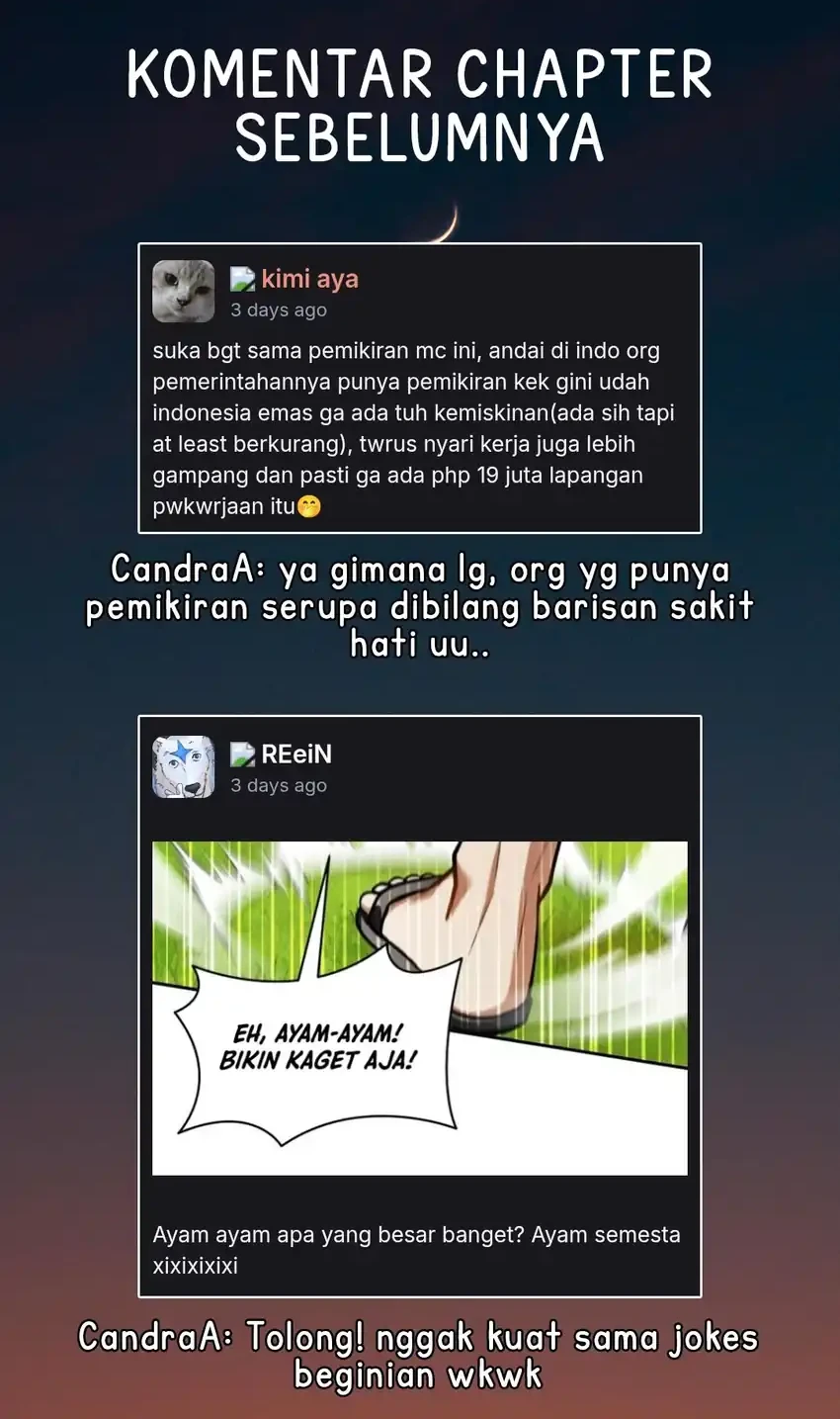 Feasting Lord in Another world Chapter 25 - halaman 84