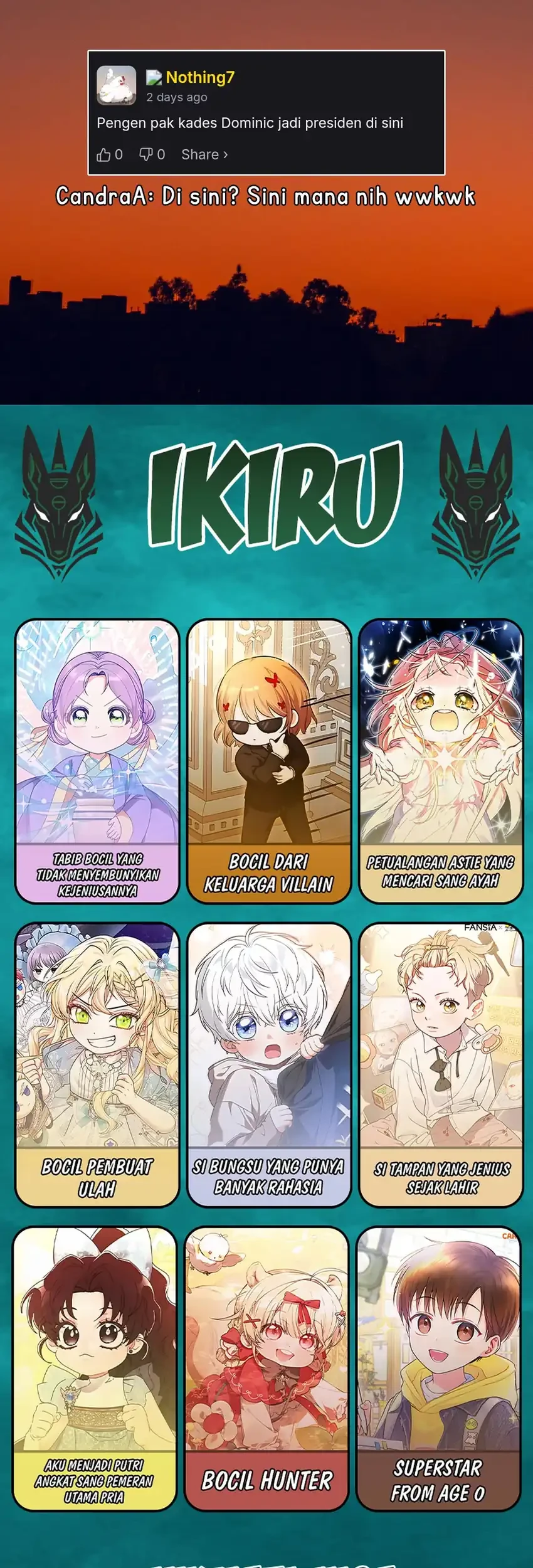 Feasting Lord in Another world Chapter 25 - halaman 85