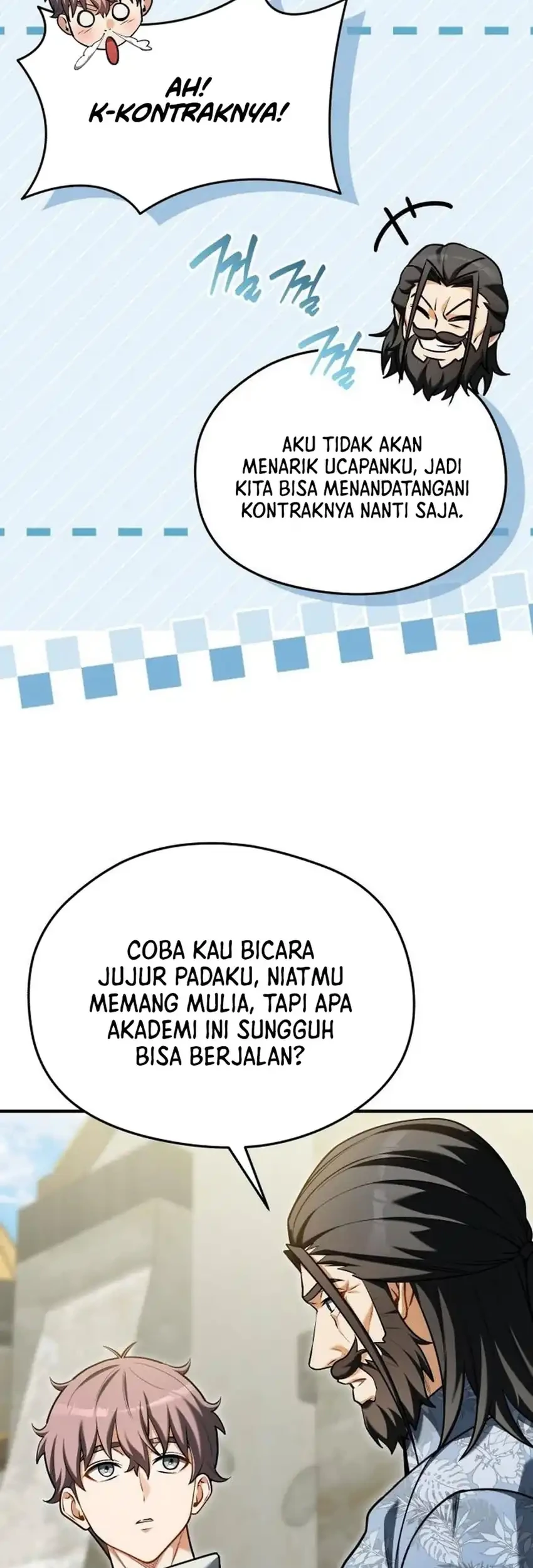 Feasting Lord in Another world Chapter 25 - halaman 9