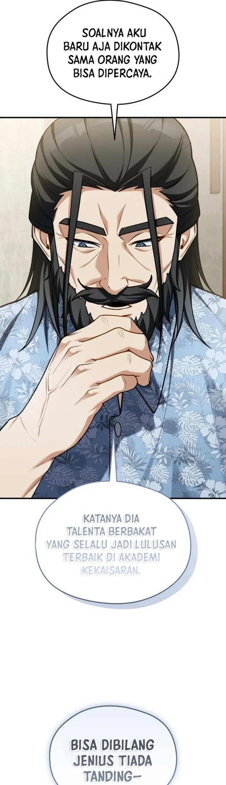 Feasting Lord in Another world Chapter 26 - halaman 103