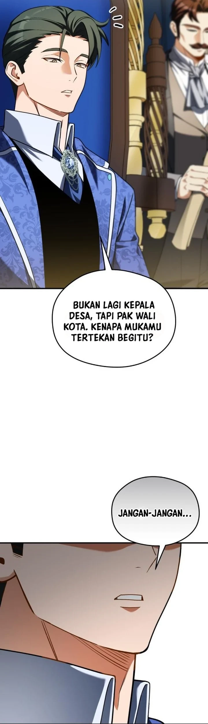 Feasting Lord in Another world Chapter 26 - halaman 11