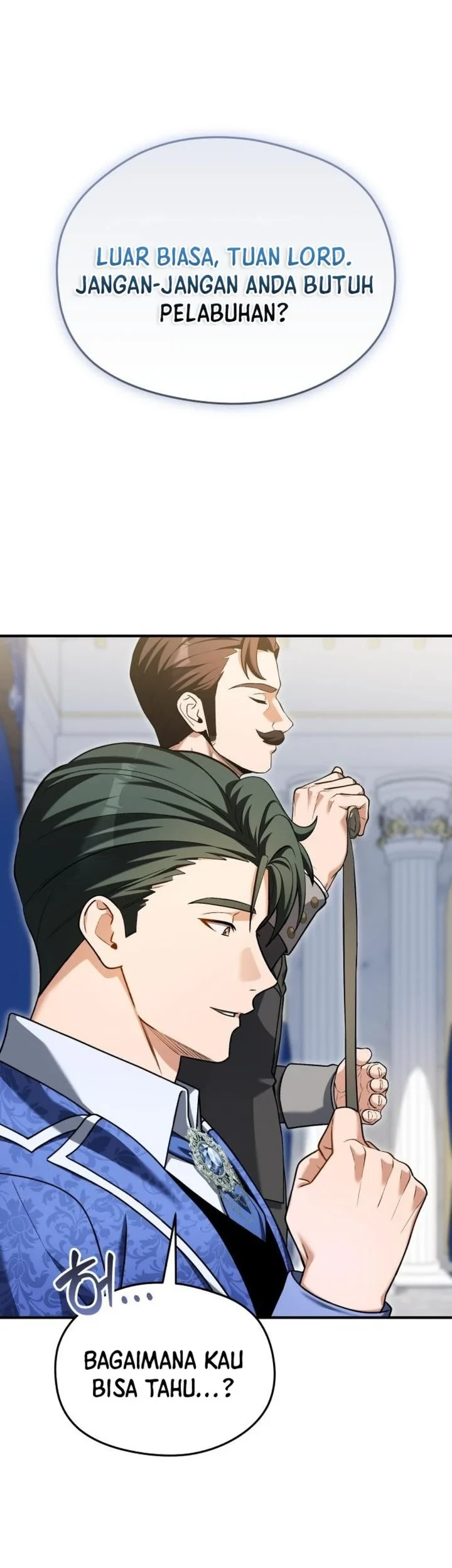 Feasting Lord in Another world Chapter 26 - halaman 21
