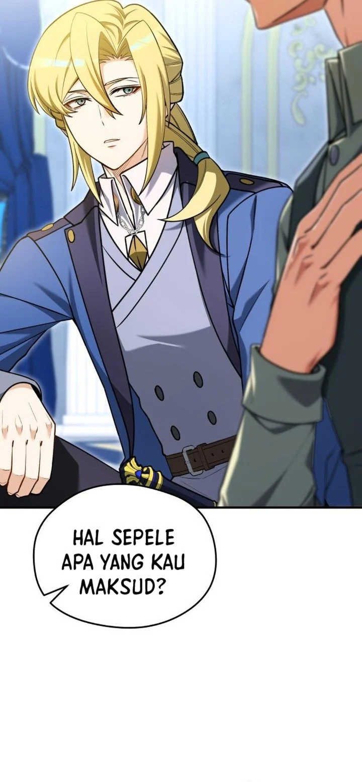 Feasting Lord in Another world Chapter 26 - halaman 26