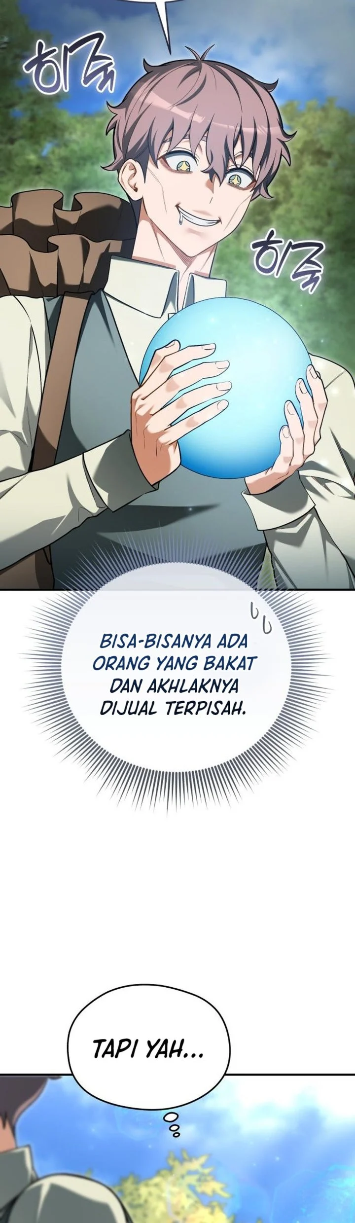 Feasting Lord in Another world Chapter 26 - halaman 36