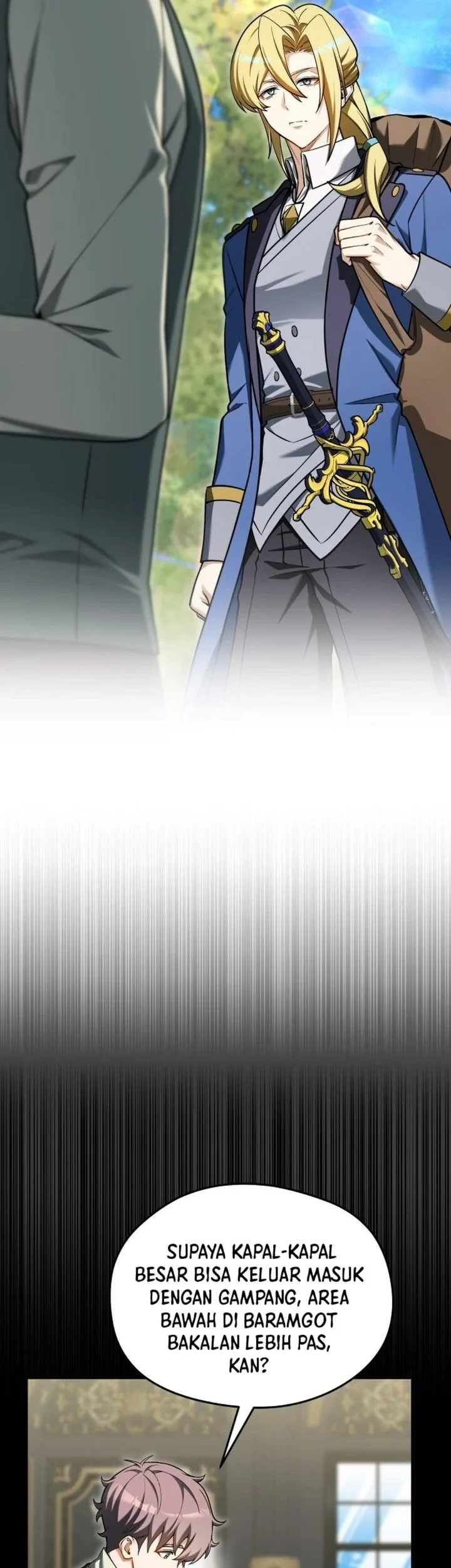 Feasting Lord in Another world Chapter 26 - halaman 37