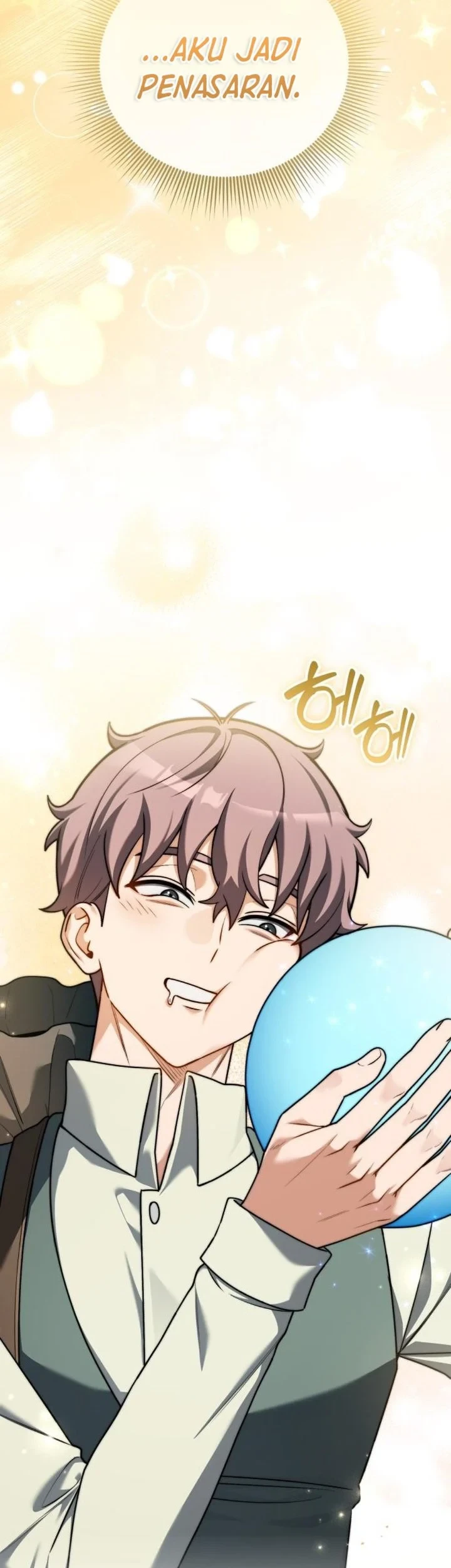 Feasting Lord in Another world Chapter 26 - halaman 43