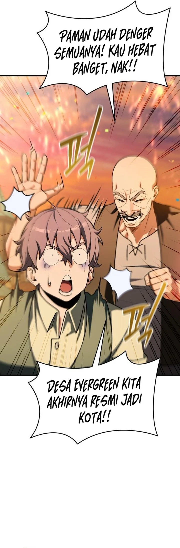 Feasting Lord in Another world Chapter 26 - halaman 51