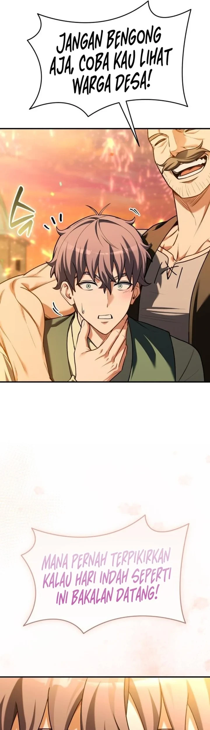 Feasting Lord in Another world Chapter 26 - halaman 53