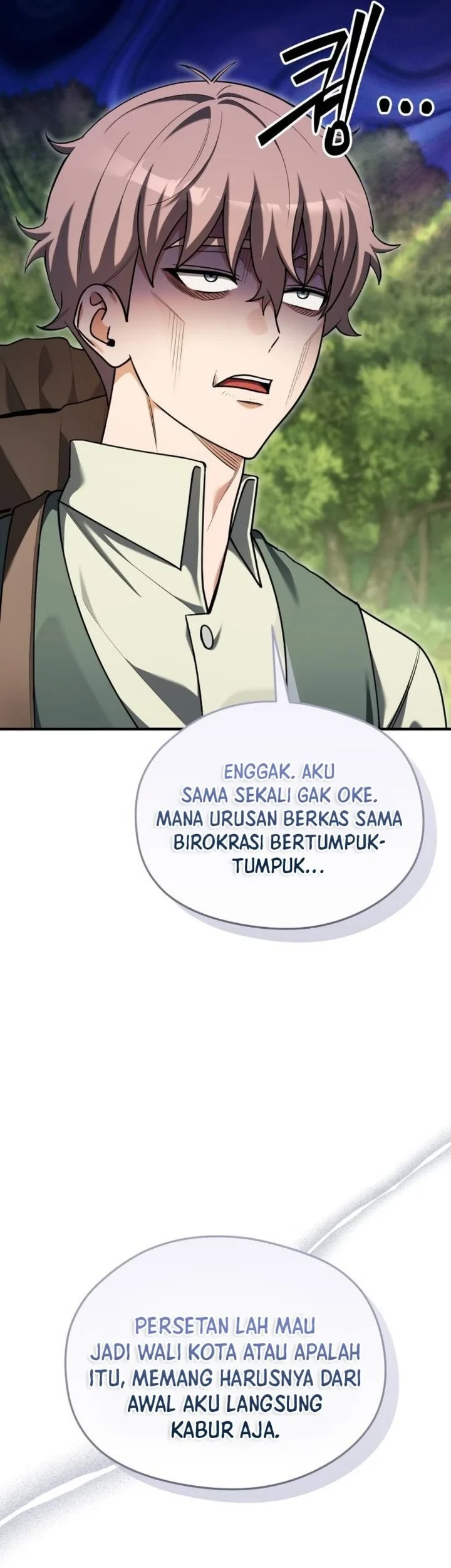 Feasting Lord in Another world Chapter 26 - halaman 6