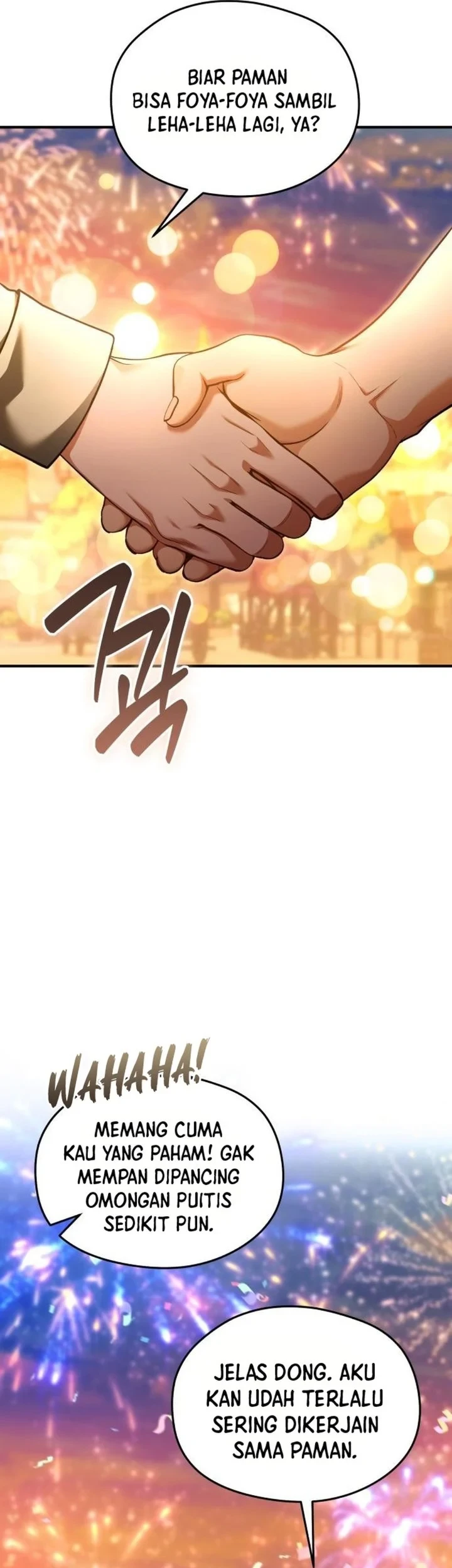 Feasting Lord in Another world Chapter 26 - halaman 65