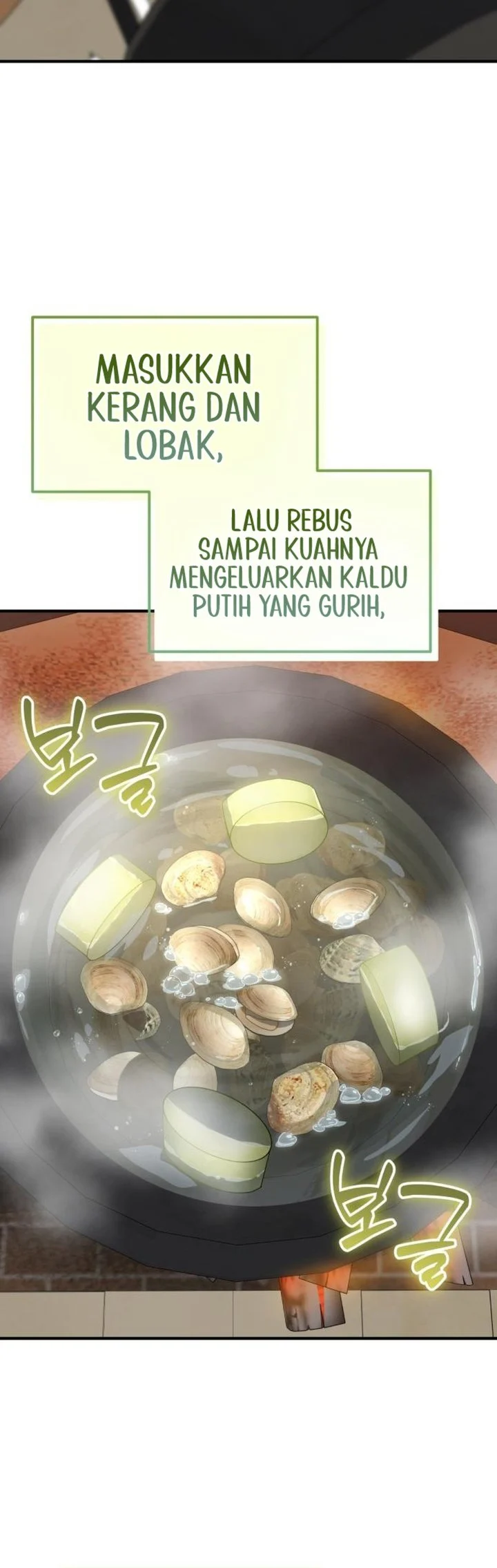 Feasting Lord in Another world Chapter 26 - halaman 73