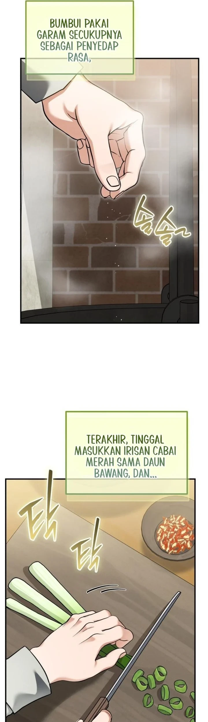 Feasting Lord in Another world Chapter 26 - halaman 74