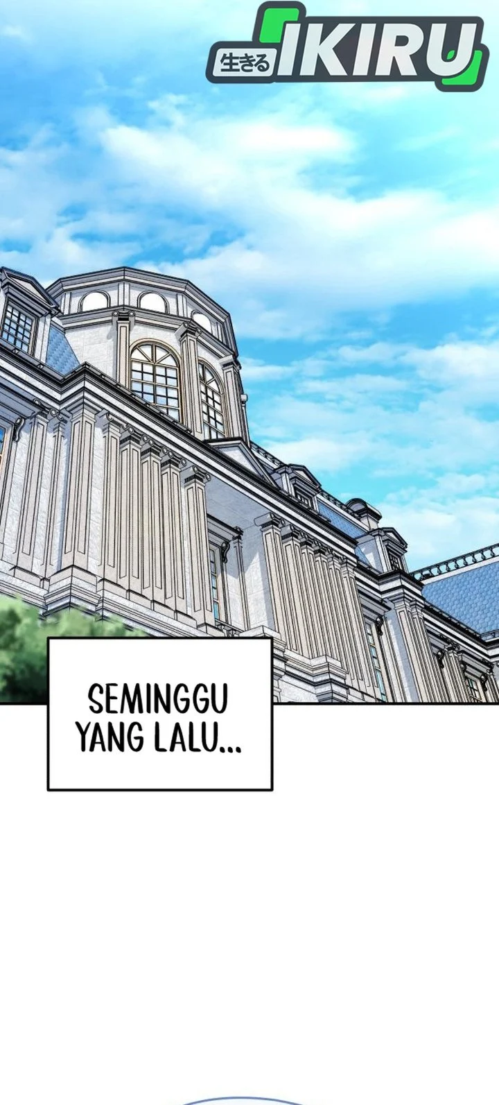 Feasting Lord in Another world Chapter 26 - halaman 8