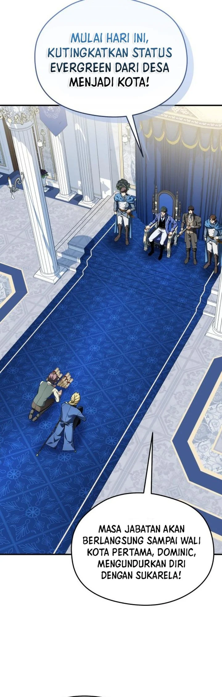 Feasting Lord in Another world Chapter 26 - halaman 9