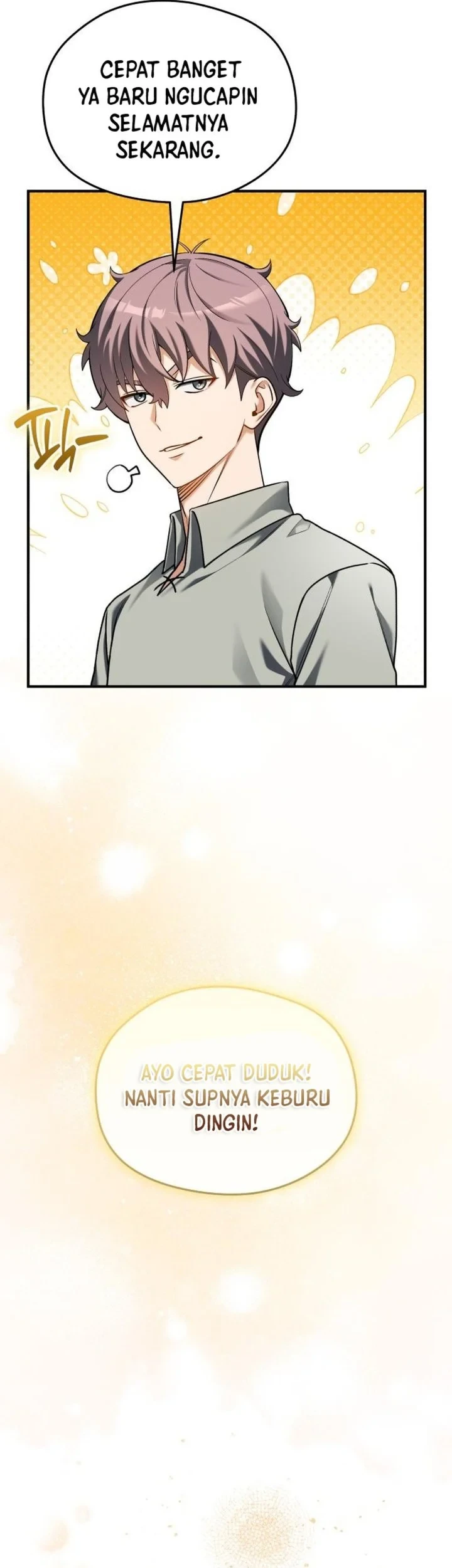 Feasting Lord in Another world Chapter 26 - halaman 91