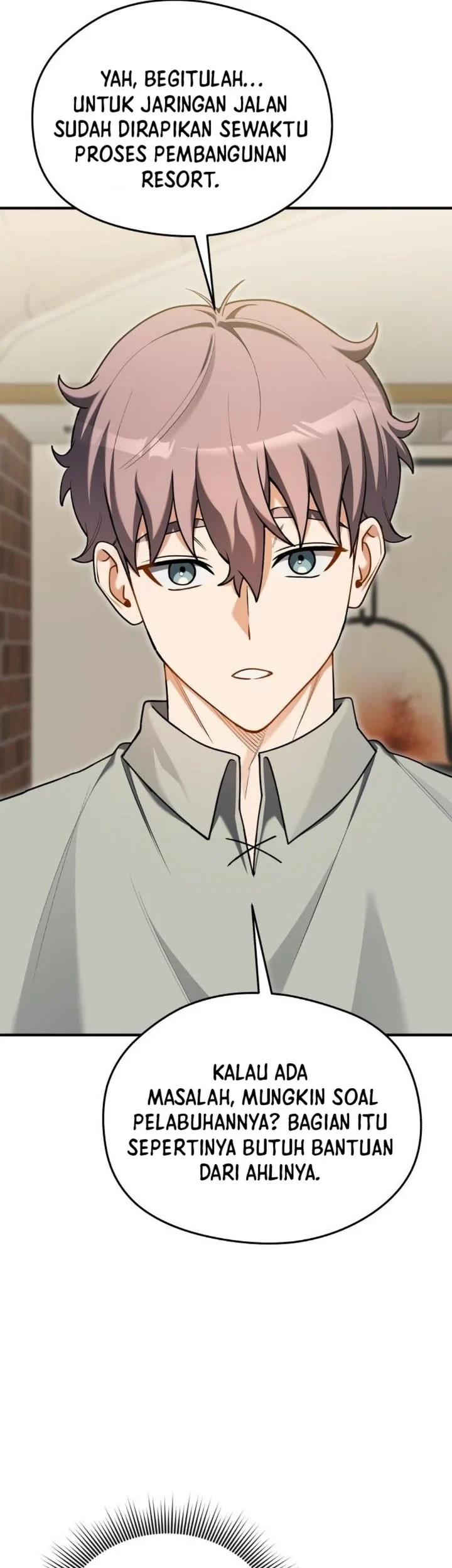 Feasting Lord in Another world Chapter 26 - halaman 96