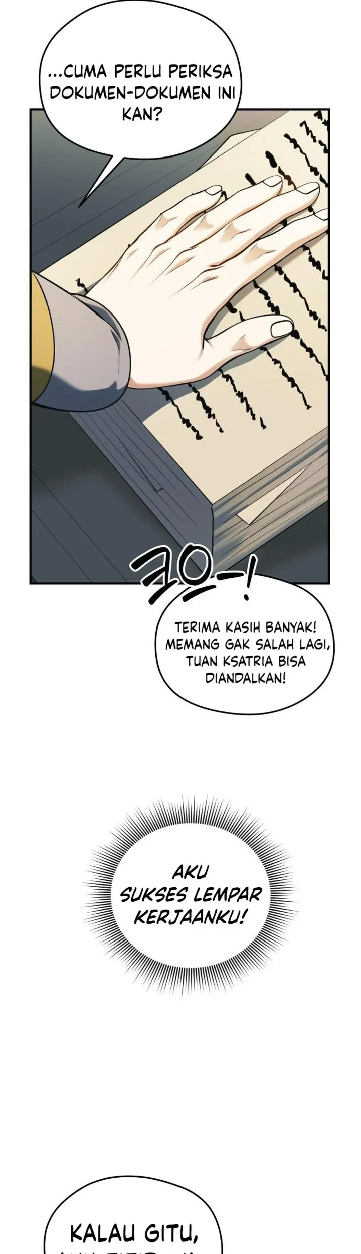 Feasting Lord in Another world Chapter 27 - halaman 103