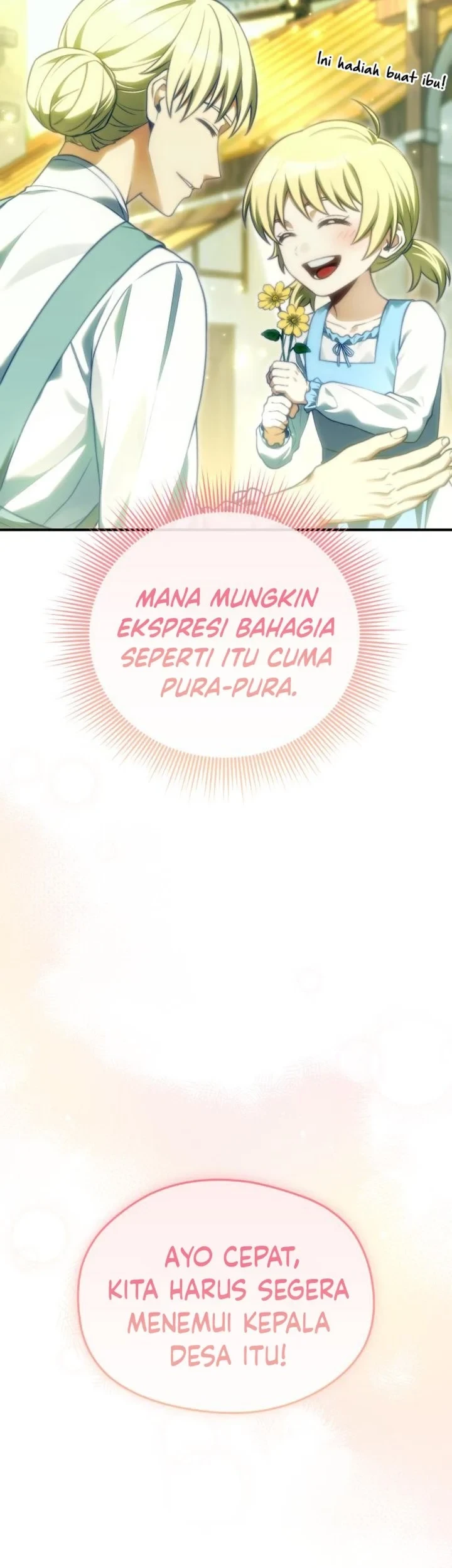 Feasting Lord in Another world Chapter 27 - halaman 13