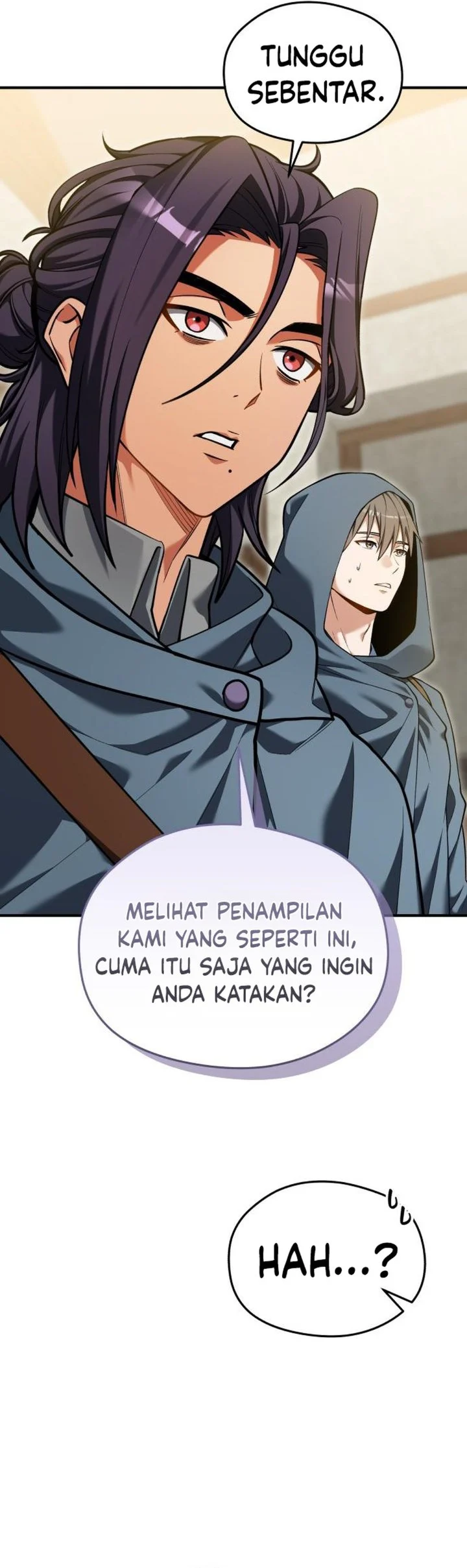 Feasting Lord in Another world Chapter 27 - halaman 19