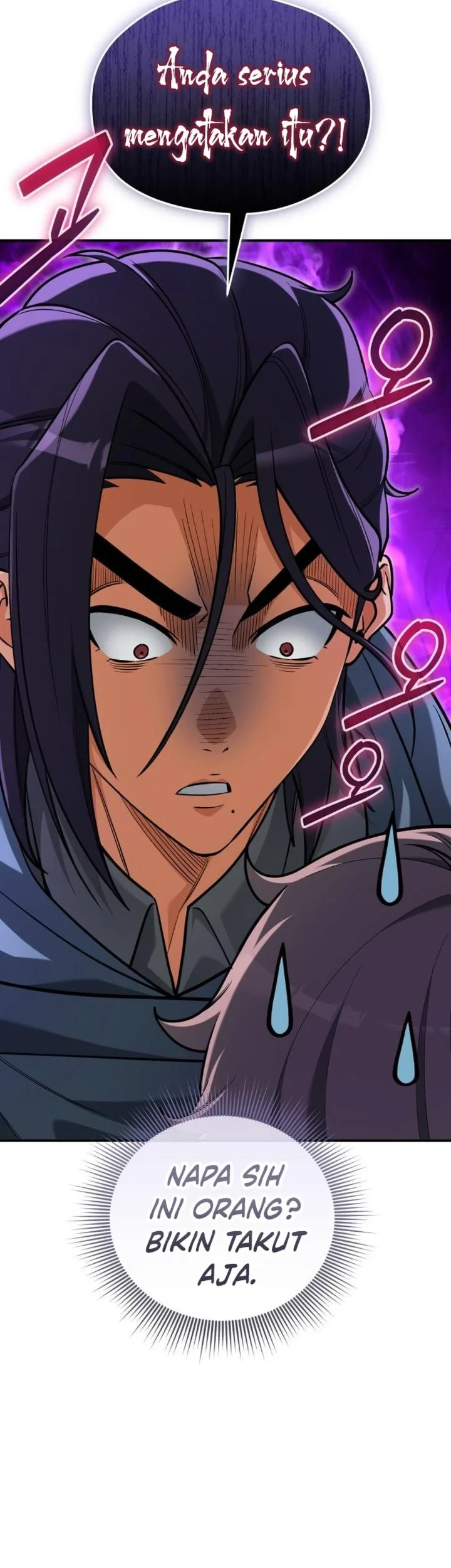 Feasting Lord in Another world Chapter 27 - halaman 21