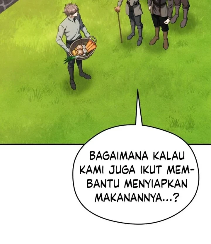 Feasting Lord in Another world Chapter 27 - halaman 33