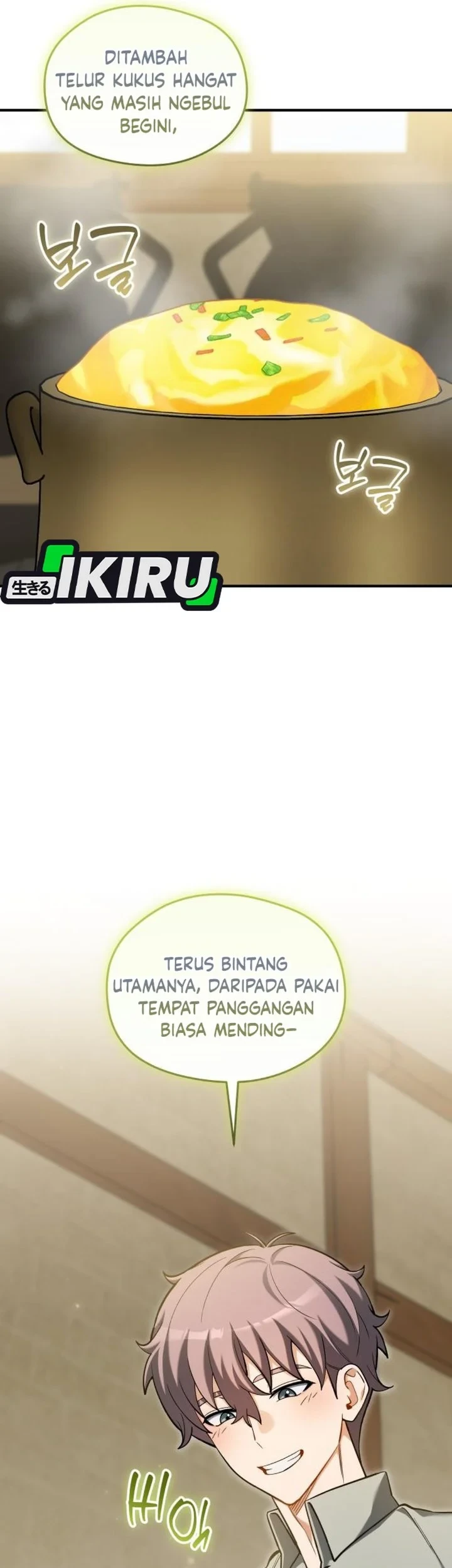 Feasting Lord in Another world Chapter 27 - halaman 47