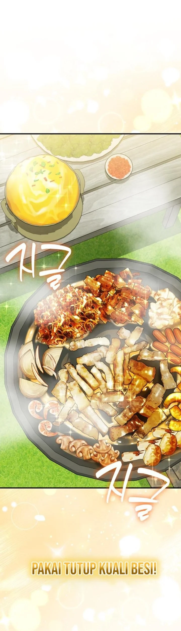 Feasting Lord in Another world Chapter 27 - halaman 51