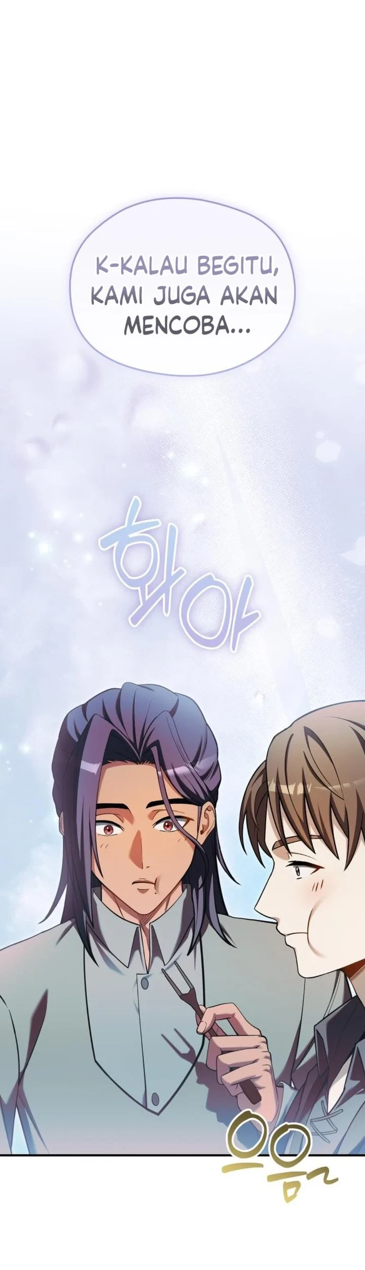 Feasting Lord in Another world Chapter 27 - halaman 59