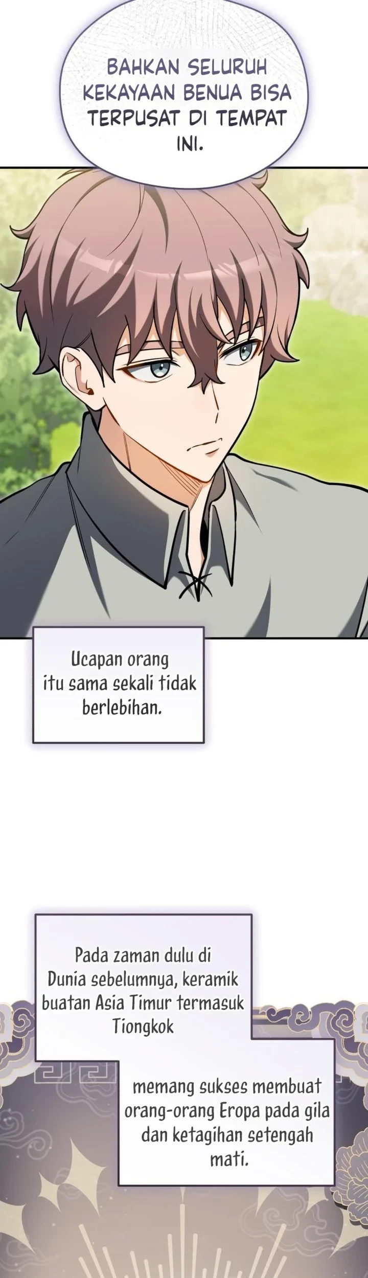 Feasting Lord in Another world Chapter 27 - halaman 77