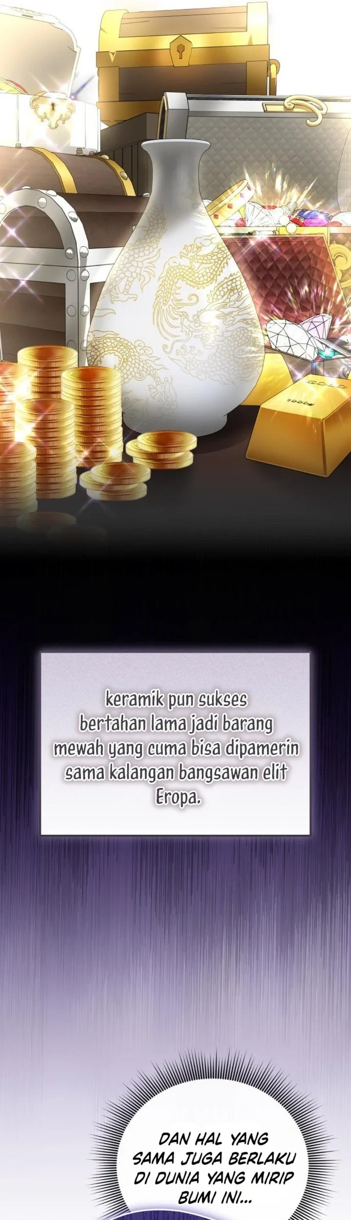 Feasting Lord in Another world Chapter 27 - halaman 81