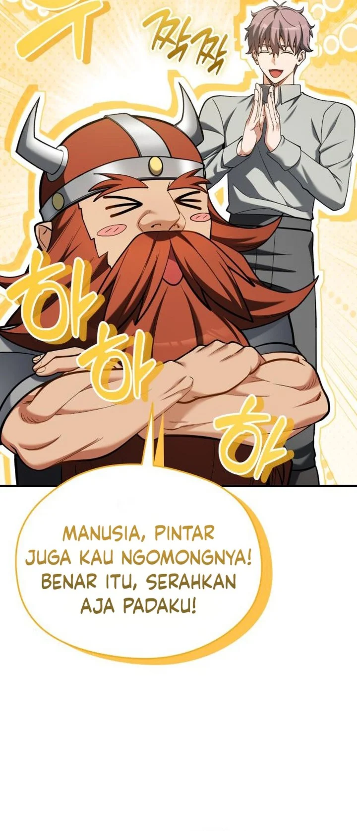 Feasting Lord in Another world Chapter 27 - halaman 89