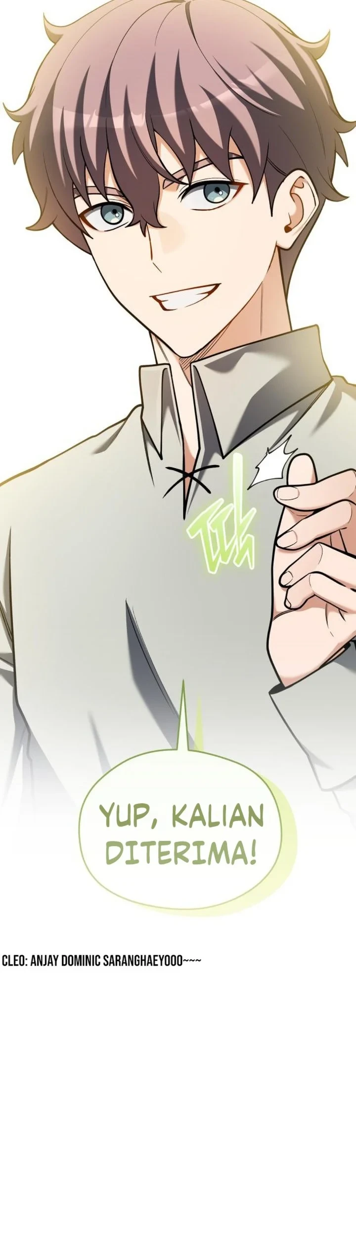 Feasting Lord in Another world Chapter 27 - halaman 91