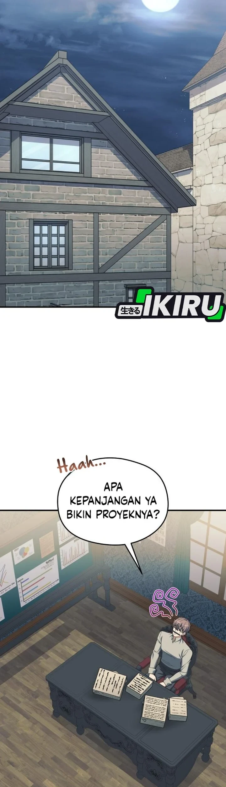 Feasting Lord in Another world Chapter 27 - halaman 93