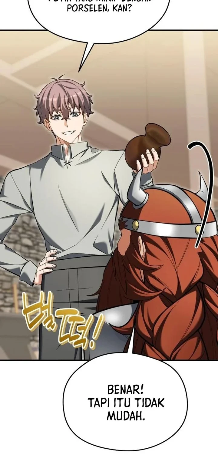 Feasting Lord in Another world Chapter 28 - halaman 10