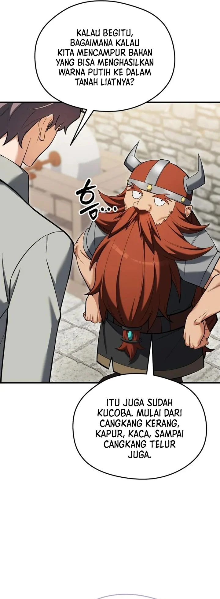 Feasting Lord in Another world Chapter 28 - halaman 13