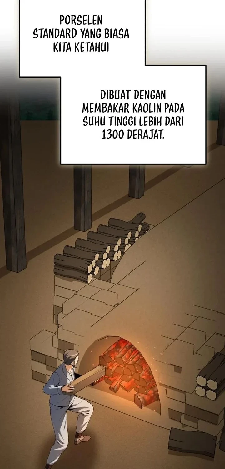 Feasting Lord in Another world Chapter 28 - halaman 2