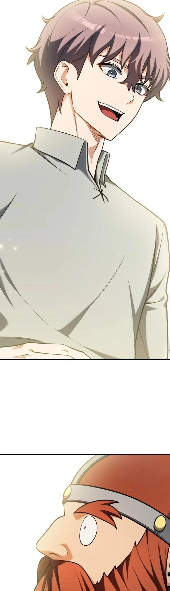 Feasting Lord in Another world Chapter 28 - halaman 22