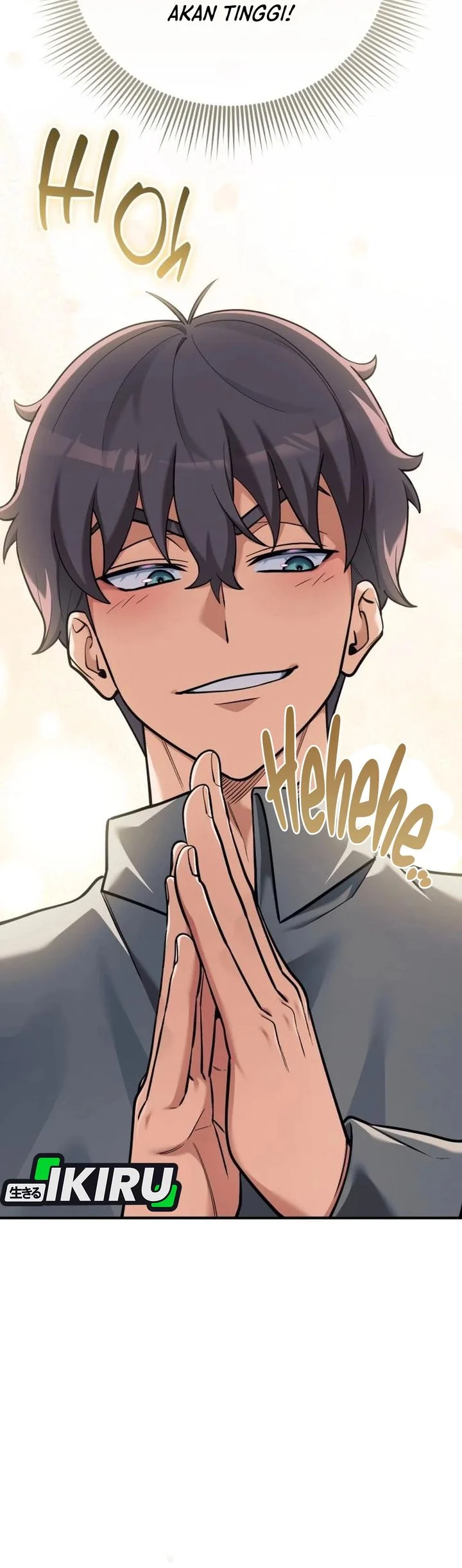 Feasting Lord in Another world Chapter 28 - halaman 34