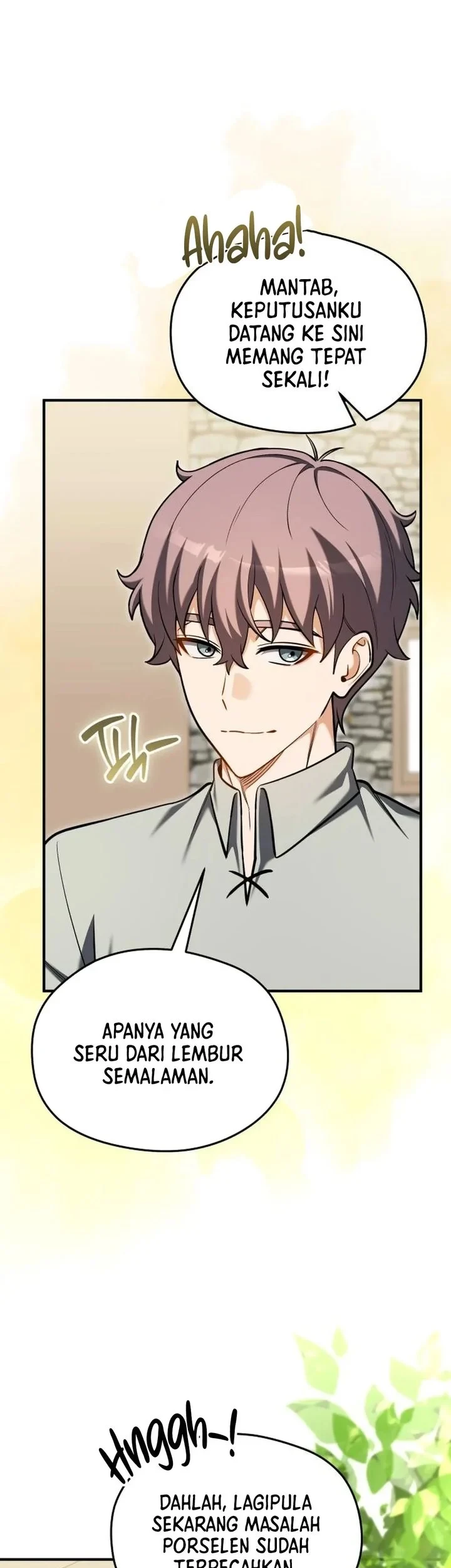 Feasting Lord in Another world Chapter 28 - halaman 37