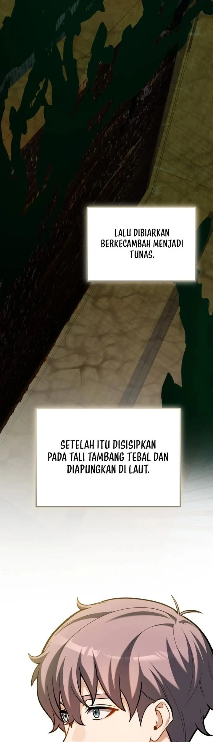 Feasting Lord in Another world Chapter 28 - halaman 49