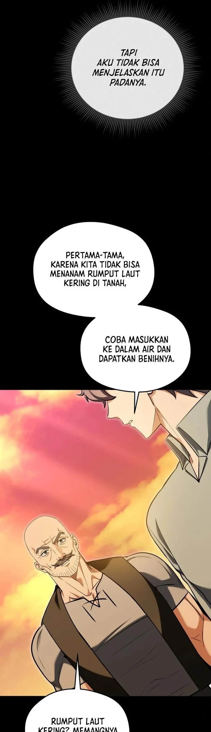 Feasting Lord in Another world Chapter 28 - halaman 51