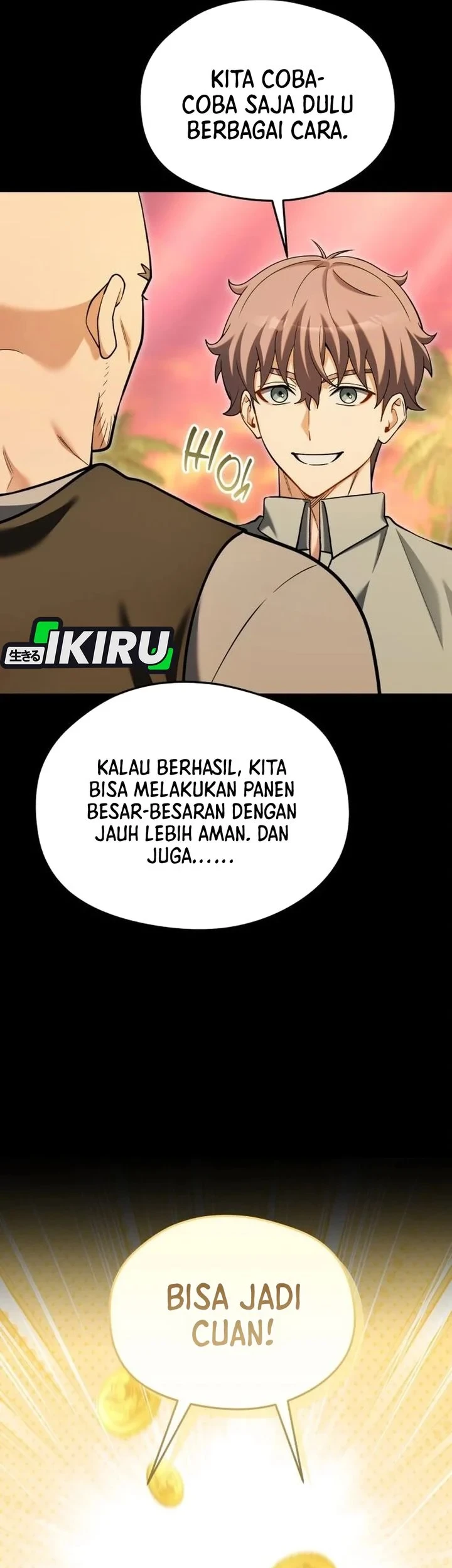 Feasting Lord in Another world Chapter 28 - halaman 53